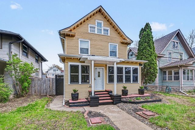 3029 Elliot Avenue, Minneapolis, MN 55407