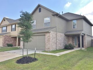 19011 Volga River Drive, Katy, TX 77449