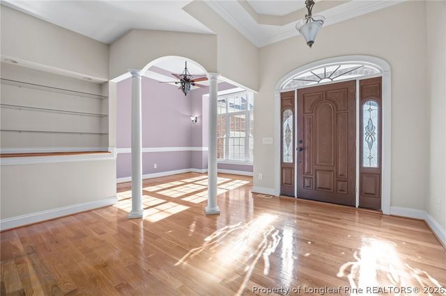 248 Raccoon Court, Sanford, NC 27330