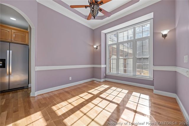 248 Raccoon Court, Sanford, NC 27330