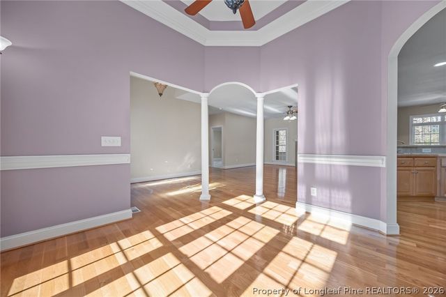 248 Raccoon Court, Sanford, NC 27330