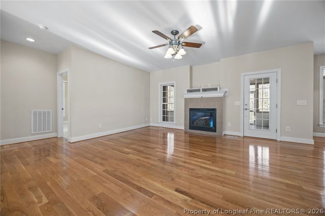 248 Raccoon Court, Sanford, NC 27330