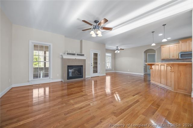 248 Raccoon Court, Sanford, NC 27330