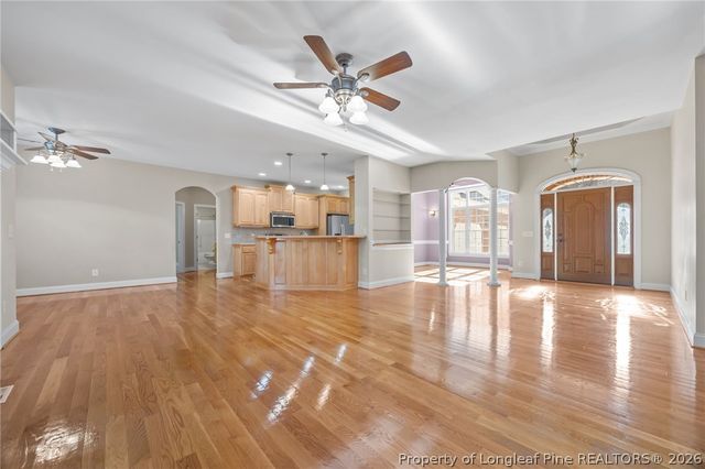 248 Raccoon Court, Sanford, NC 27330