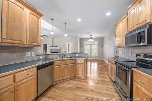 248 Raccoon Court, Sanford, NC 27330