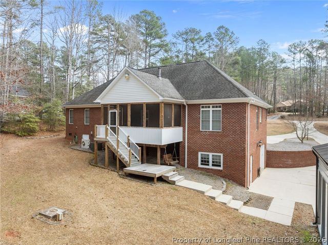 248 Raccoon Court, Sanford, NC 27330