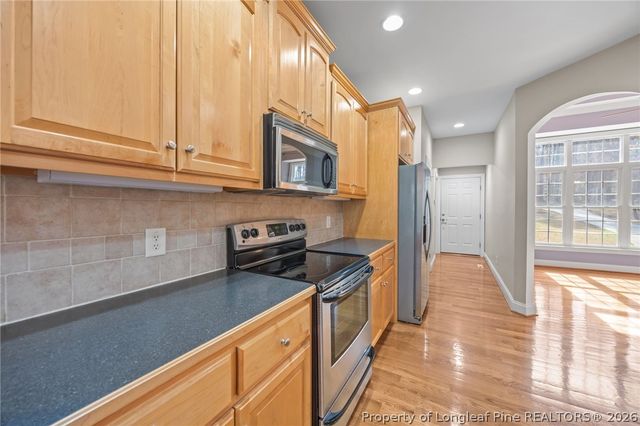 248 Raccoon Court, Sanford, NC 27330