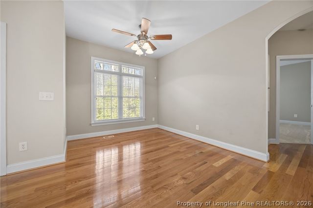 248 Raccoon Court, Sanford, NC 27330