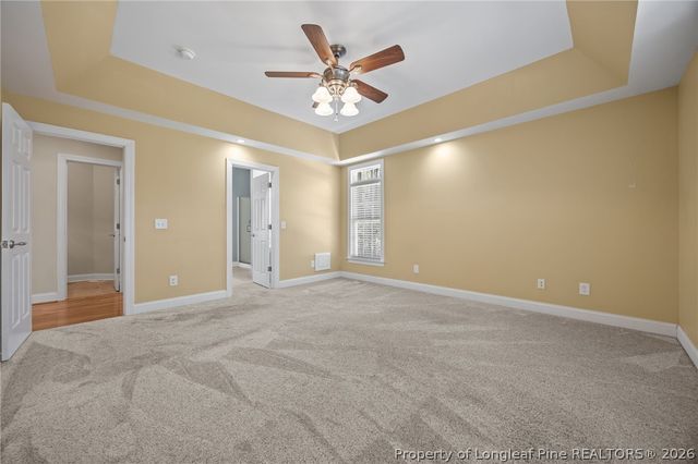 248 Raccoon Court, Sanford, NC 27330