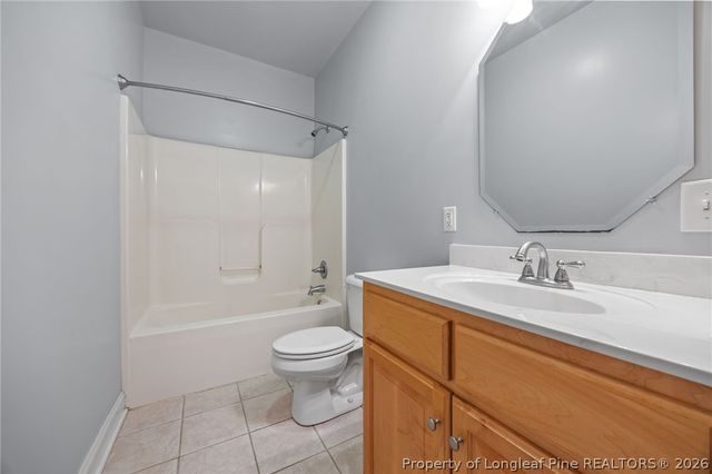 248 Raccoon Court, Sanford, NC 27330