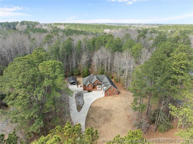 248 Raccoon Court, Sanford, NC 27330