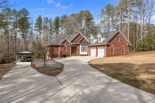 248 Raccoon Court, Sanford, NC 27330