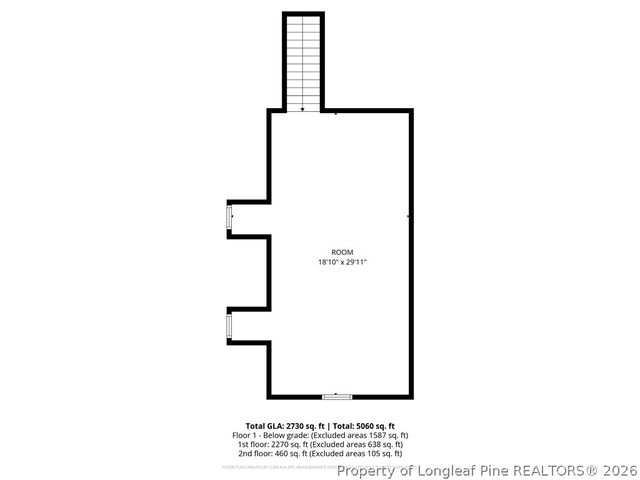 248 Raccoon Court, Sanford, NC 27330