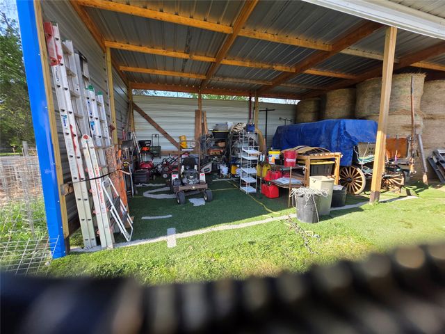 550 RS COUNTY ROAD 3425, Emory, TX 75440
