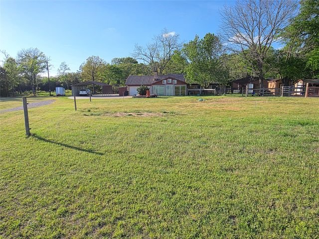 550 RS COUNTY ROAD 3425, Emory, TX 75440