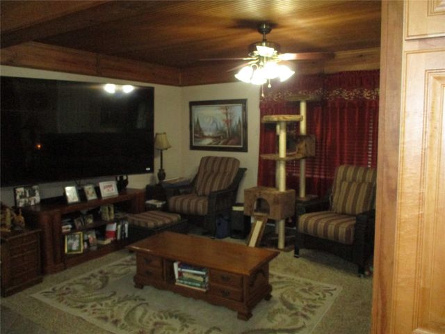 550 RS COUNTY ROAD 3425, Emory, TX 75440