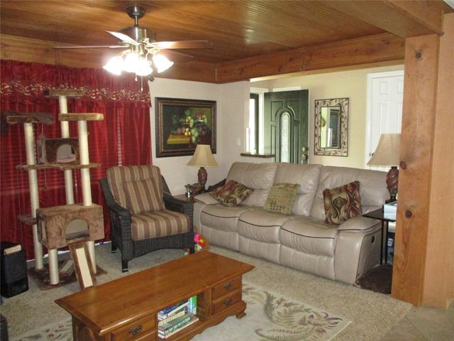 550 RS COUNTY ROAD 3425, Emory, TX 75440