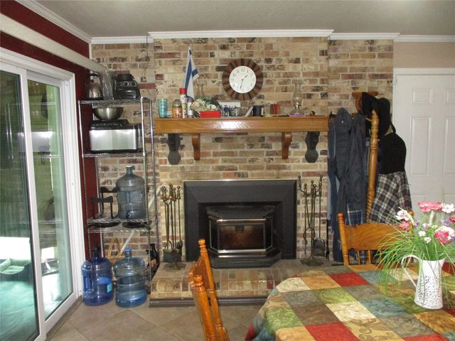 550 RS COUNTY ROAD 3425, Emory, TX 75440