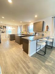 17151 Cory Cornell Lane, Richmond, TX 77407