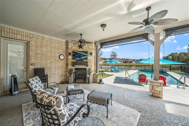 5634 Fountain Villas Way, Conroe, TX 77304