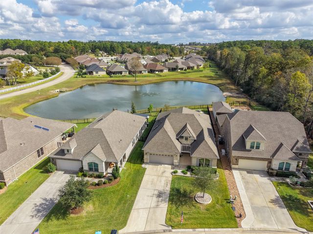 5634 Fountain Villas Way, Conroe, TX 77304