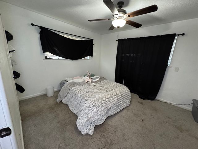 5200 Mcquade Street, Haltom City, TX 76117