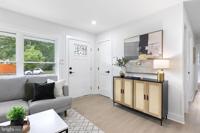 5505 BARKER PL, Lanham, MD 20706