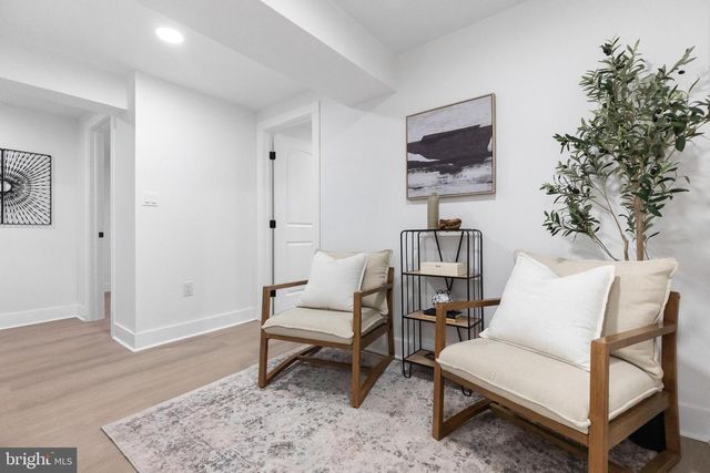 5505 BARKER PL, Lanham, MD 20706