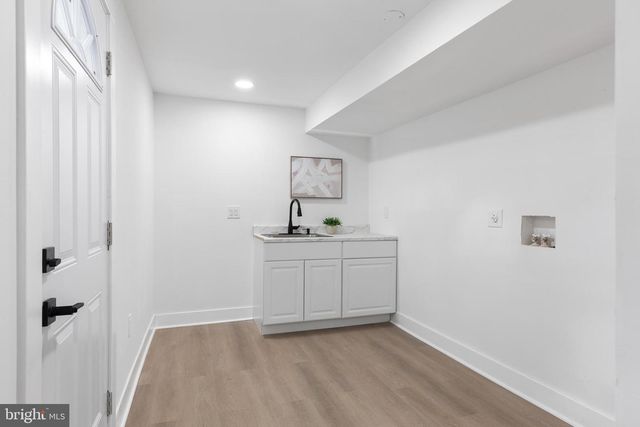 5505 BARKER PL, Lanham, MD 20706