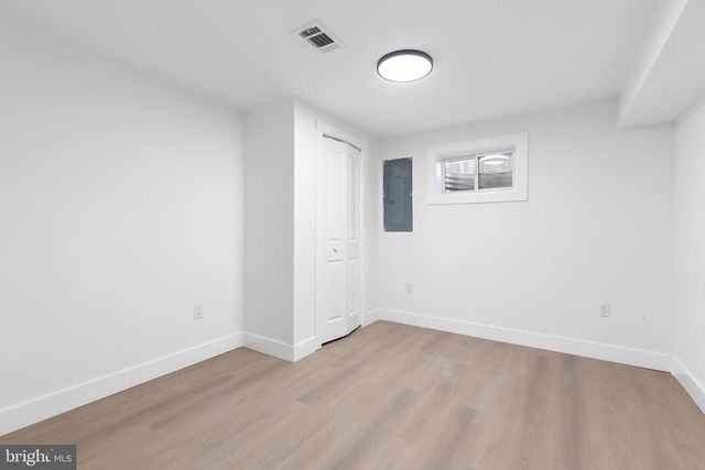 5505 BARKER PL, Lanham, MD 20706