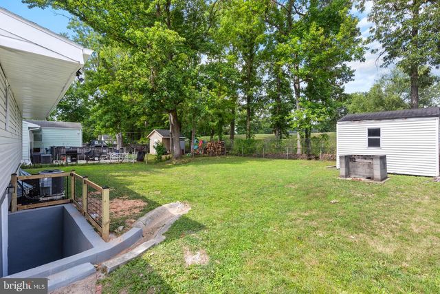 5505 BARKER PL, Lanham, MD 20706