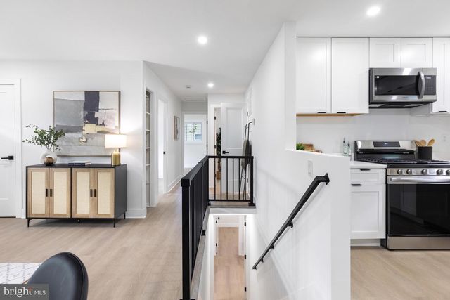 5505 BARKER PL, Lanham, MD 20706
