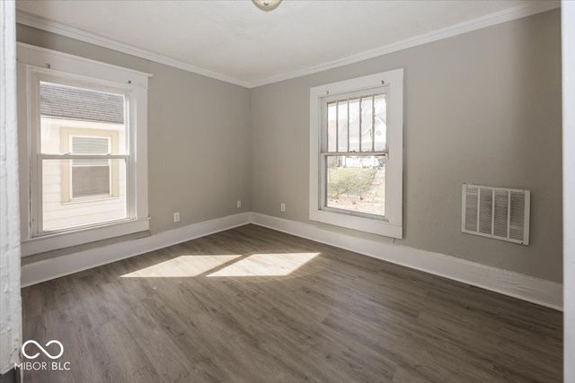 3827 N Graceland Avenue, Indianapolis, IN 46208