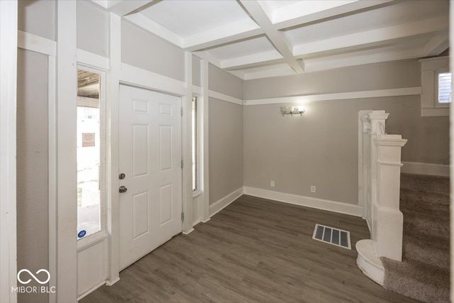 3827 N Graceland Avenue, Indianapolis, IN 46208