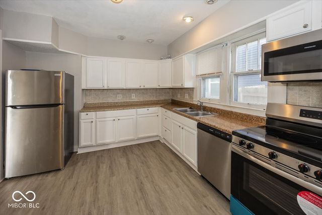 3827 N Graceland Avenue, Indianapolis, IN 46208