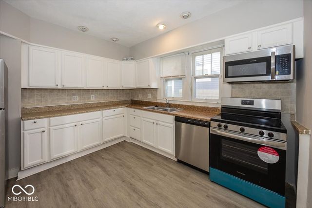 3827 N Graceland Avenue, Indianapolis, IN 46208