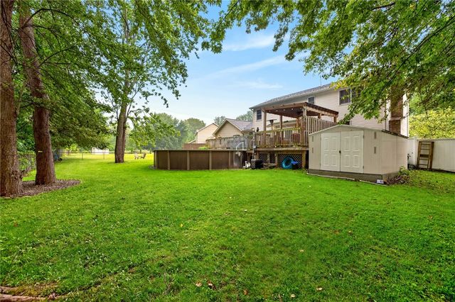 619 Galbro Circle, Webster, NY 14580