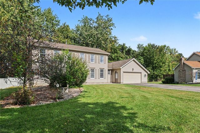 619 Galbro Circle, Webster, NY 14580