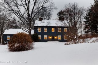 286 Blue Hill Road, Hudson, NY 12534