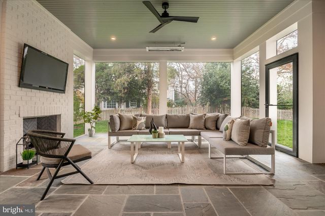 5908 CALLA DR, Mclean, VA 22101