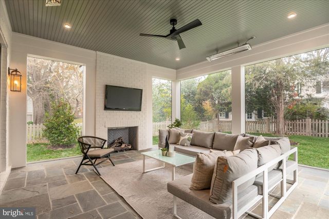 5908 CALLA DR, Mclean, VA 22101