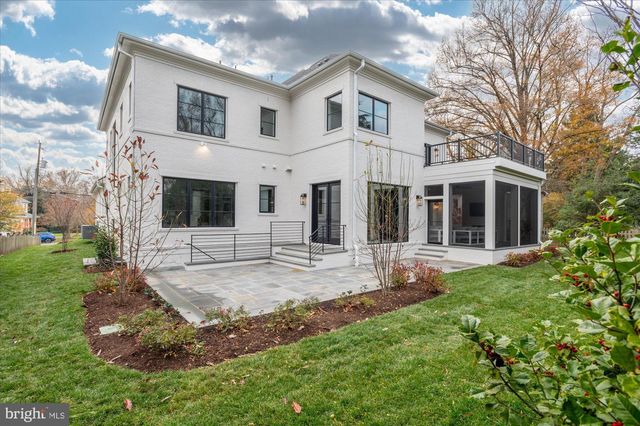 5908 CALLA DR, Mclean, VA 22101