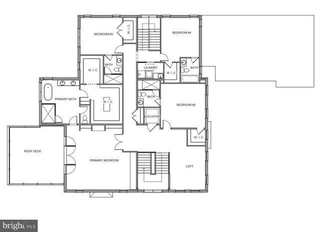 5908 CALLA DR, Mclean, VA 22101