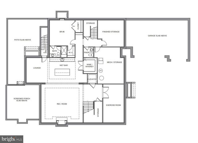 5908 CALLA DR, Mclean, VA 22101