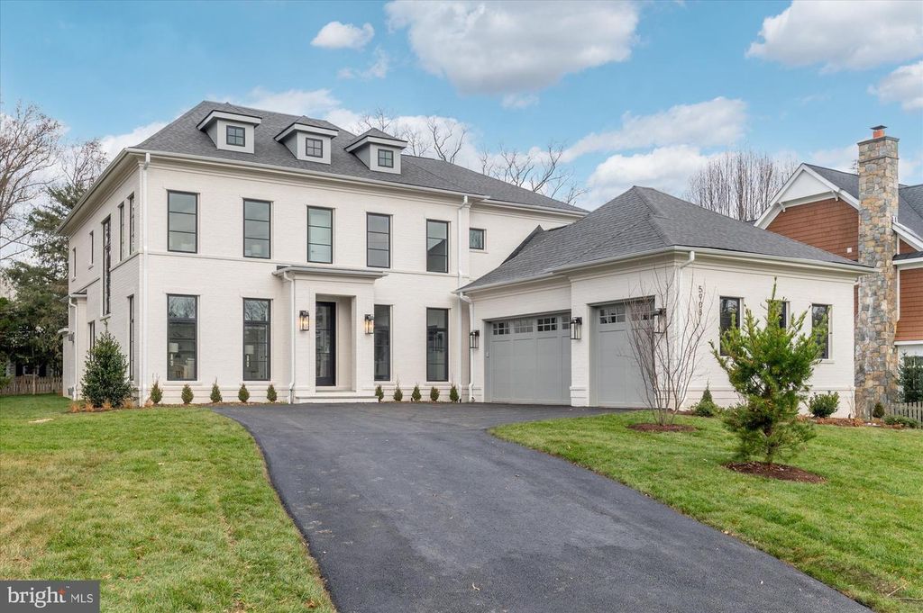 5908 CALLA DR, Mclean, VA 22101