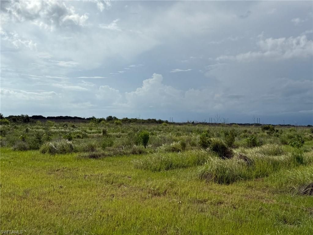 6658 + 6680 4th RD, LABELLE, FL 33935 — exterior