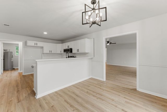 180 Woodard Lane, Bruceville, TX 76630