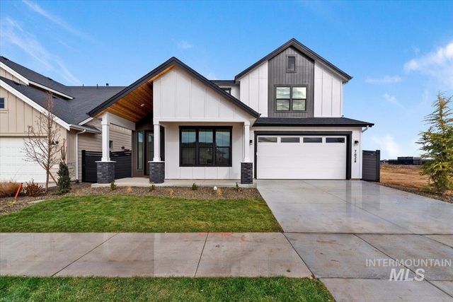 7624 W Old School St Fremont, Meridian, ID 83646