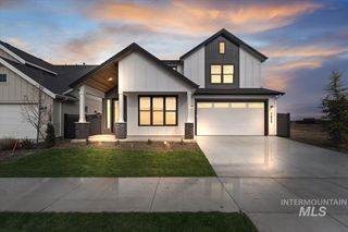 7624 W Old School St Fremont, Meridian, ID 83646