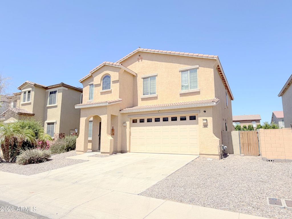 1084 E SADDLEBACK Place, San Tan Valley, AZ 85143 — photo 3